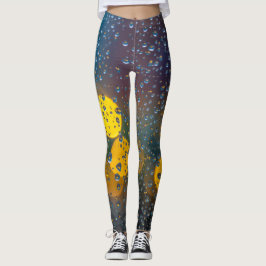 Blasen, Leggings