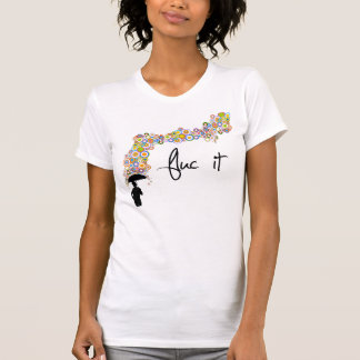 Blasen-Mann-Frauen T-Shirt