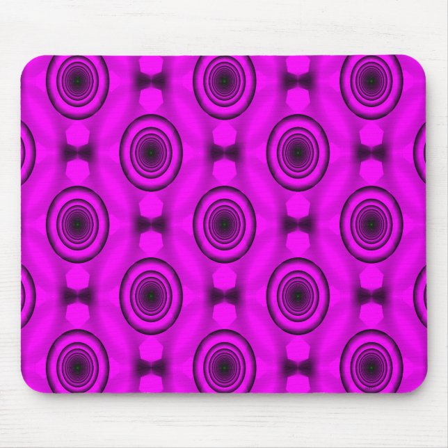 Blasen.... Mousepad (Vorne)