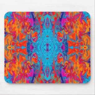 Blasen... Mousepad
