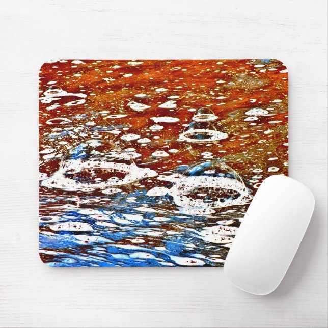BLASEN MOUSEPAD (Mit Mouse)