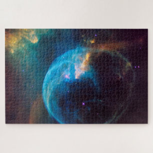 Blasen-Nebel Weltraum Astronomie Kosmisch