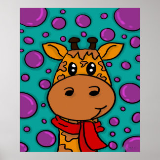 Blasen Poster
