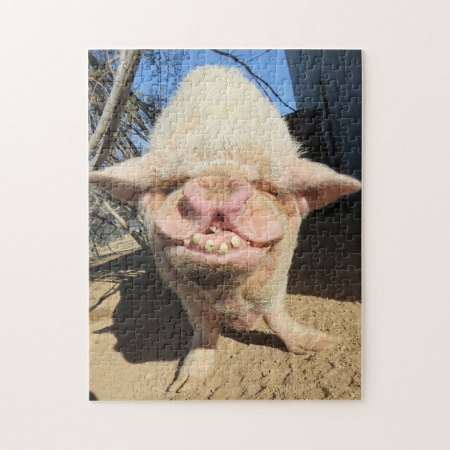 Blasen Puzzle! (Vertikal)