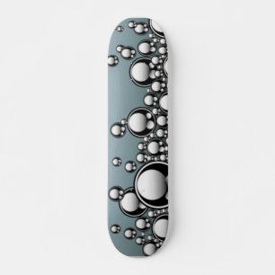 Blasen-Skateboard Skateboard