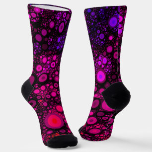 Blasen Socken