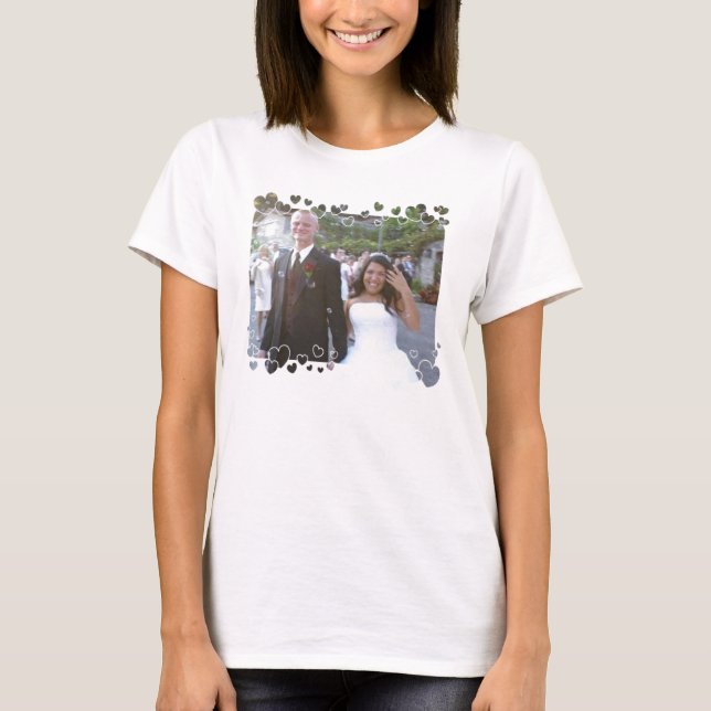 Blasen… T-Shirt (Vorderseite)