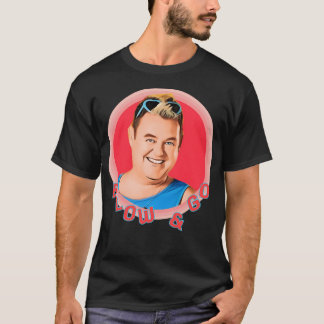 Blasen T-Shirt