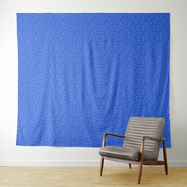 Blasen Tapestry 88" x 104" Wandteppich (Beispiel (Horizontal))