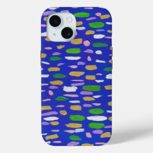 Blasen und Blues Case-Mate iPhone Hülle