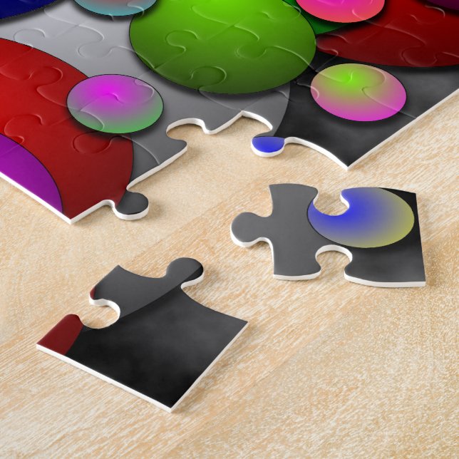 Blasen von Kenneth Yoncich (Seite)