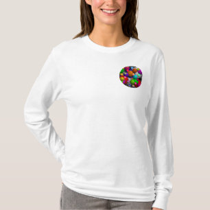 Blasen von Kenneth Yoncich T-Shirt
