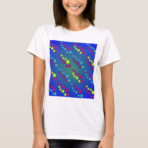 Blasenausläufer T-Shirt