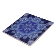 Blasenbildung in Frankreich - Keramik