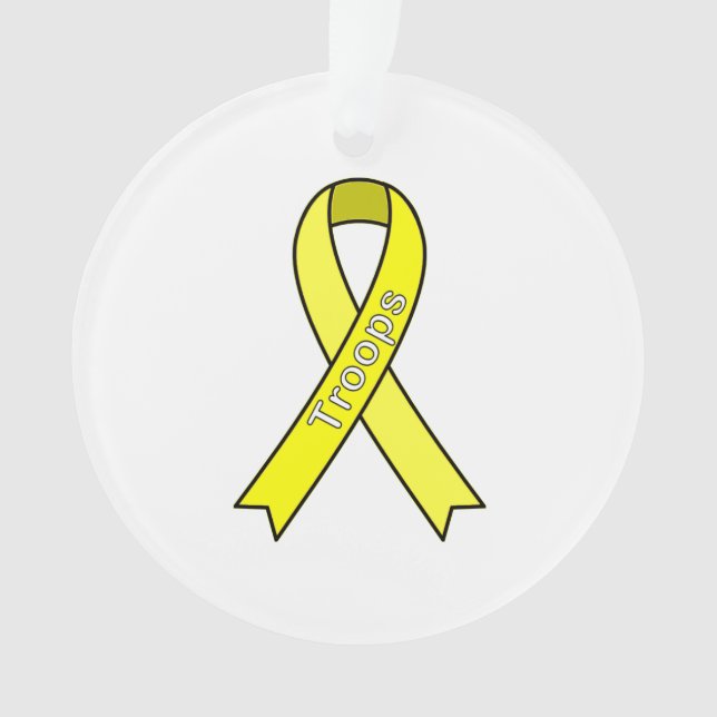 Blasenentleerung Ornament (Vorderseite)