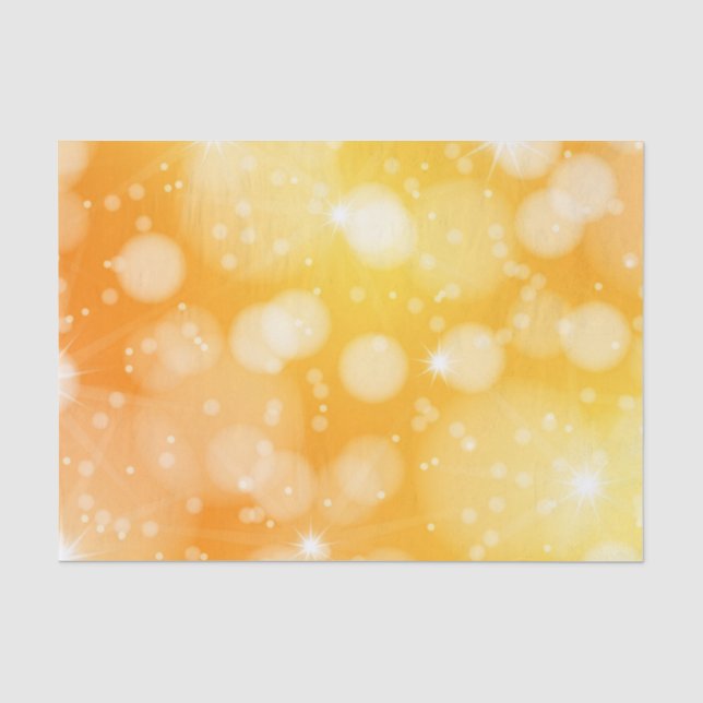 Blasenmuster Seidenpapier (Vorderseite)