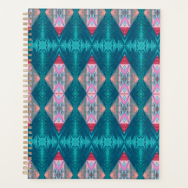 Blaser C/M sur un planificateur de carnets (Devant)