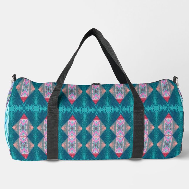 Blaser C/M sur un sac à double (Recto)