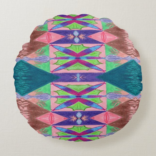 Blaser C/M sur un tour coussin (Devant)