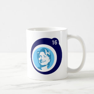 Bläserblase Kaffeetasse