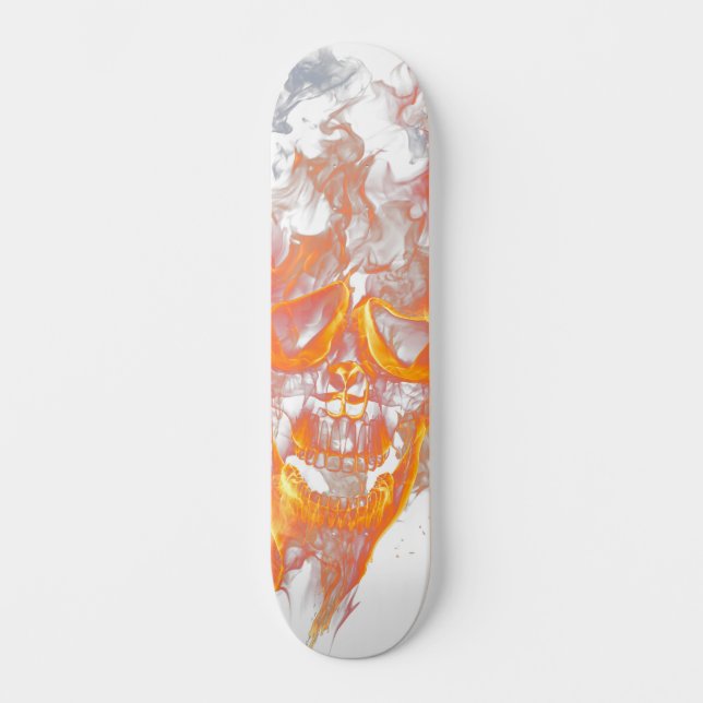 Blasers de carte : Meilleurs Platins de skateboard (Recto)