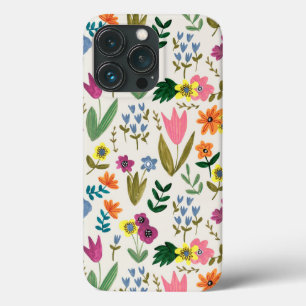 Bläsertulpen-Gesamtdruck Case-Mate iPhone Hülle