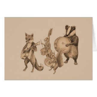 Blaskapelle der Tiere