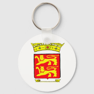 BLASON NORMANDIE SCHLÜSSELANHÄNGER