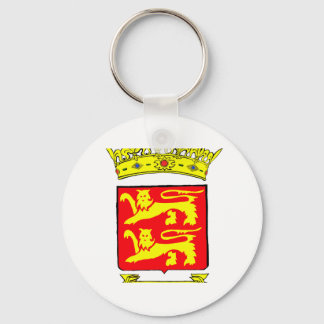 BLASON NORMANDIE SCHLÜSSELANHÄNGER