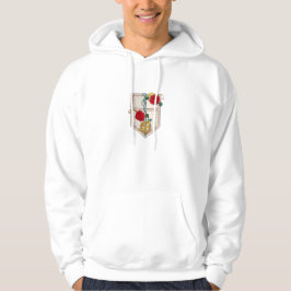 Blason Steampunk Hoodie