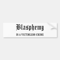 Blasphemie