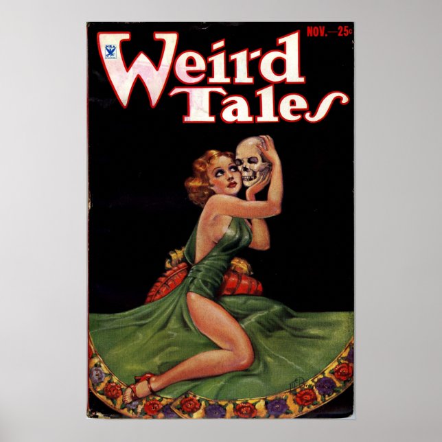 Blasphemie Poster (Vorne)