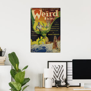 Blasphemie Poster
