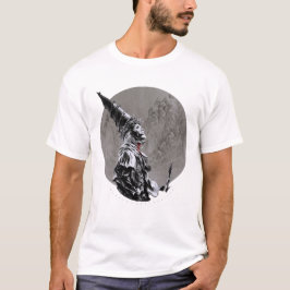 Blasphemous Indie Pop Art T-Shirt