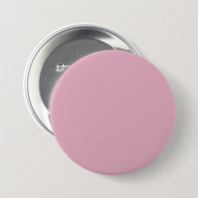 Blass Gray Raspberry E6B0C4 - Option zum Hinzufüge Button (Vorne & Hinten)