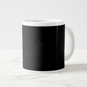 blass Jumbo-Tasse