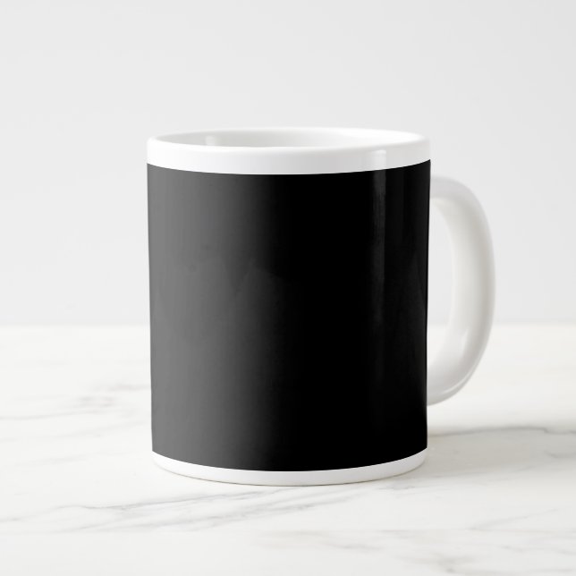 blass Jumbo-Tasse (Vorderseite Rechts)