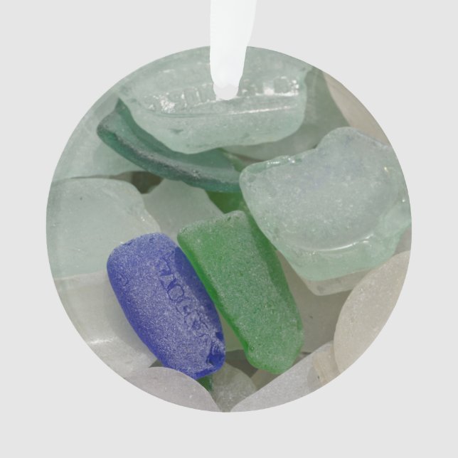 Blass Ornament (Vorderseite)