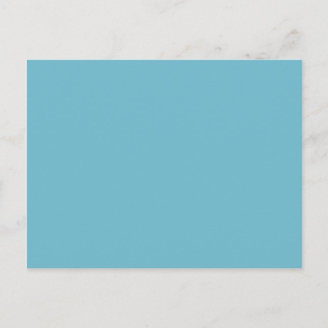 blass postkarte (Vorderseite)