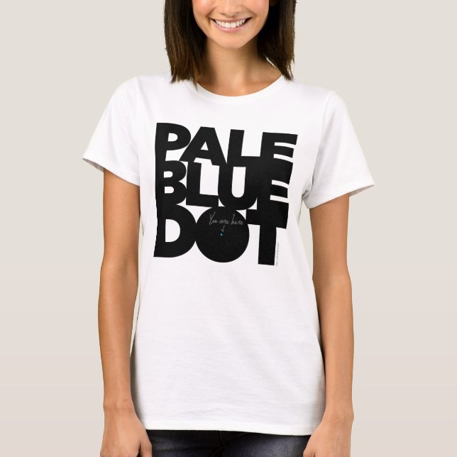 Blass T-Shirt (Vorderseite)