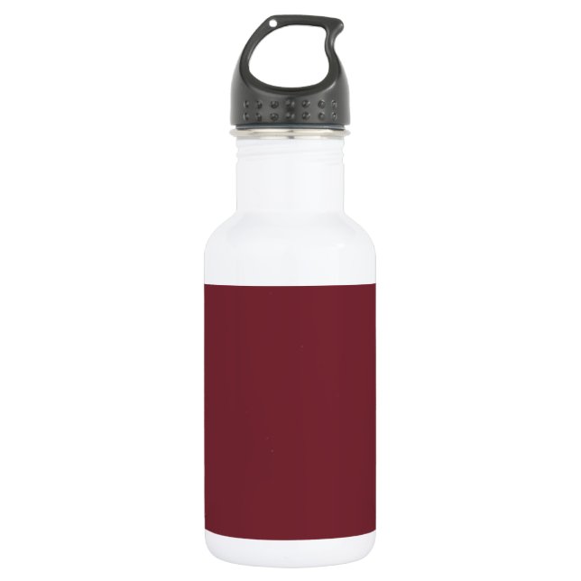 blass trinkflasche (Vorderseite)