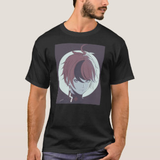 Blasser blauer Mond (Takumi Sumino) T-Shirt