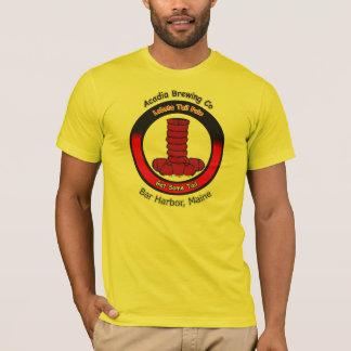 Blasser Lobsta Schwanz, erhalten irgendeinen T-Shirt