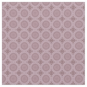 Blasses Lila Muster 1 Stoff