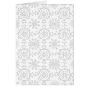 Blasses Snowfill