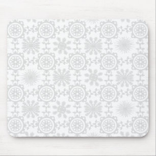 Blasses Snowfill Mousepad