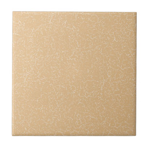 Blassgoldkraut Glaze Solid Color Tile Fliese