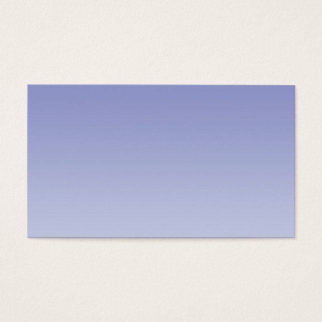 BlassLila Ombre (Vorderseite)