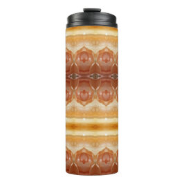 Blasspeachy Ikat 7 Thermosbecher