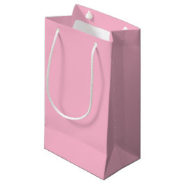 Blasspink Kleine Geschenktüte
